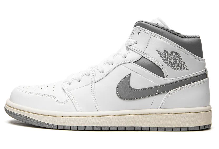 Air Jordan 1 Mid Multi Color (554724-125)