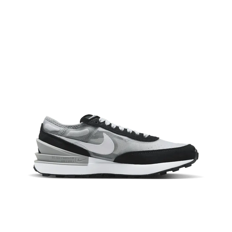 Nike Waffle One Older Kids’ Grey (DC0481-010)