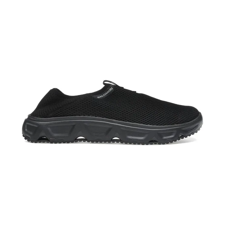 Salomon Reelax Moc 6.0 Black (L47111500)