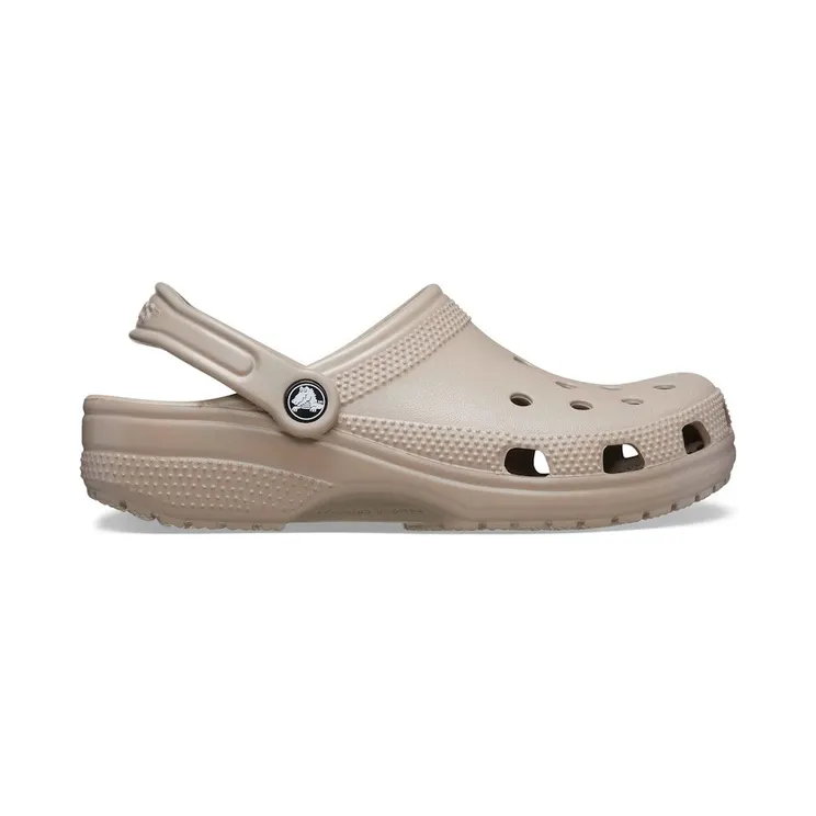 Crocs Classic Clog Taupe (10001-214)