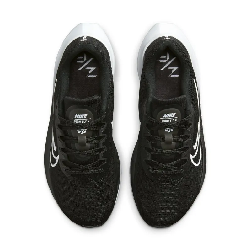 Nike Zoom Fly 5 Road Running Black (DM8974-001)