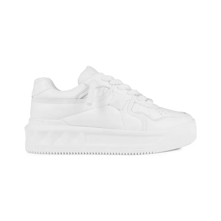 Valentino One Stud XL White (1Y0S0G37 XTM 0BO)