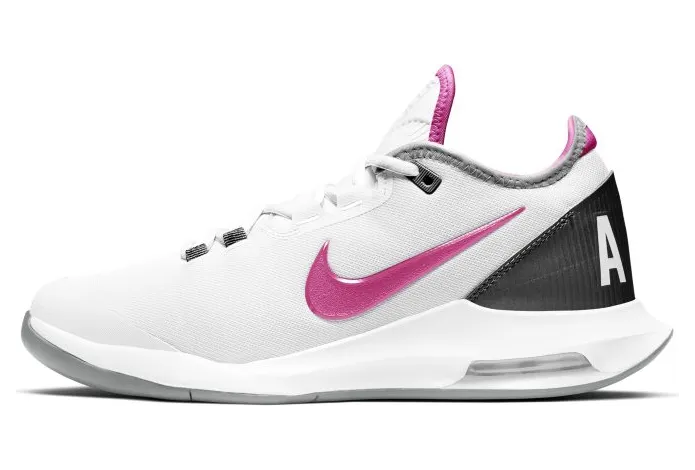 NikeCourt Air Max Wildcard Weiß (AO7353-103)