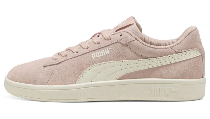 Puma Smash 3.0 “Rose Quartz / Warm White” (390984_22)