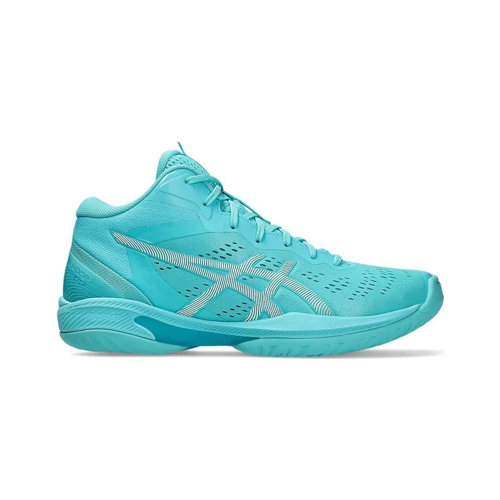 ASICS Gelhoop V16 S Ice Mint (1063A086-400)
