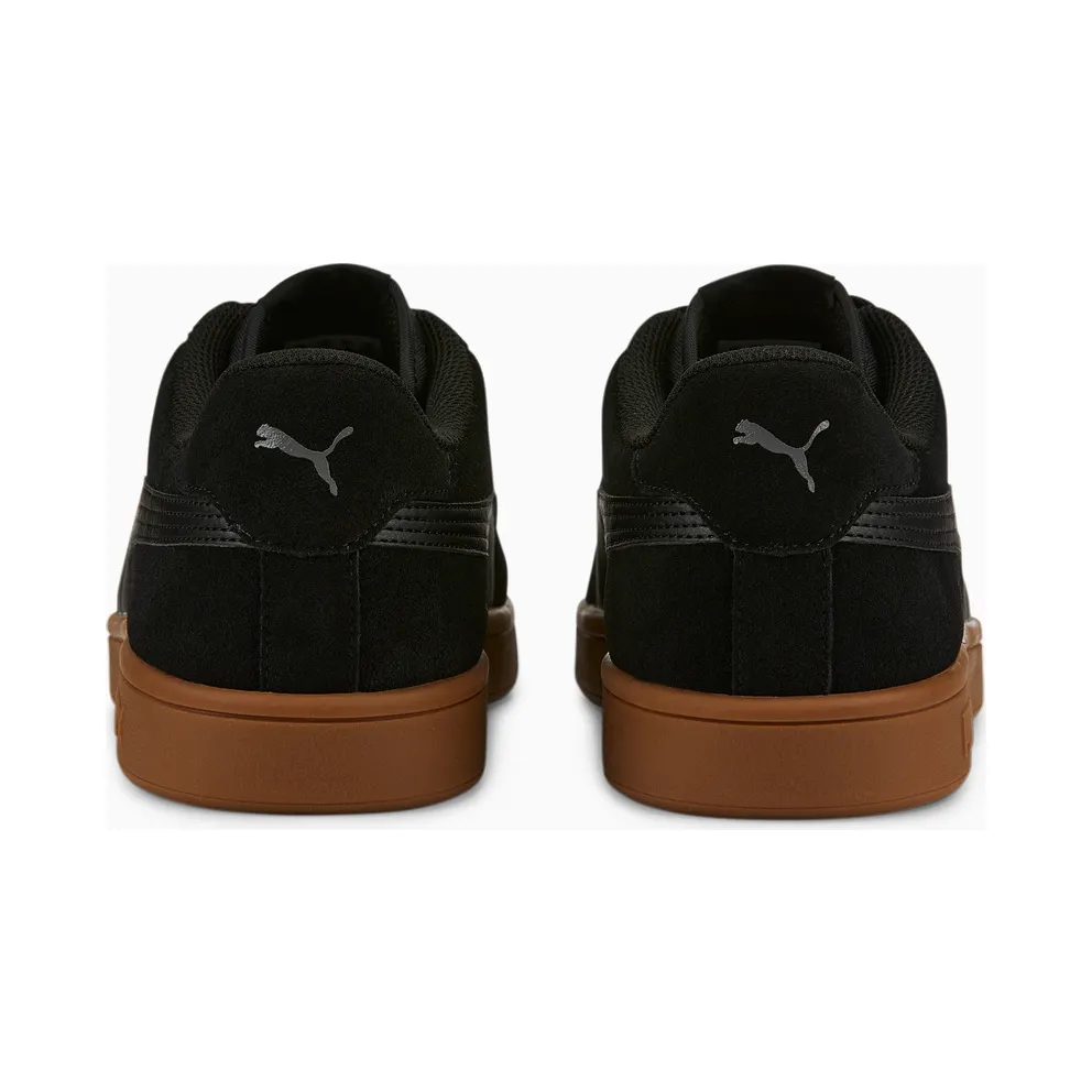 Puma Smash V2 brede Grey/Black (38643615)