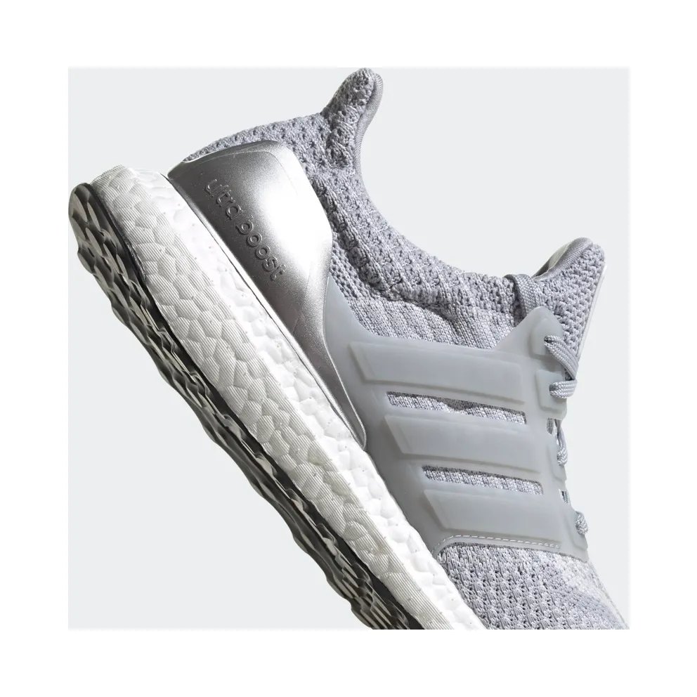Adidas Ultraboost 5.0 DNA Halo Silver / Halo Silver / Dash Grey (FX7972)