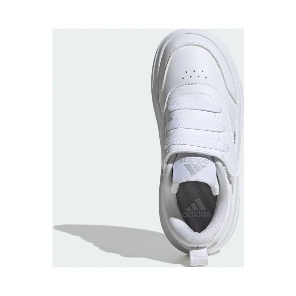 adidas Park Street White Silver Metallic (ID7918)