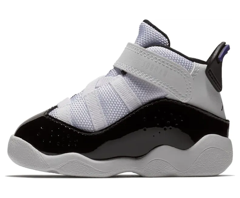 Jordan 6 Rings Concord 2018 (TD)