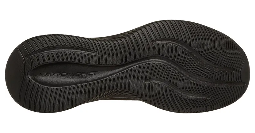 skechers-ultra-flex 233201_BBK
