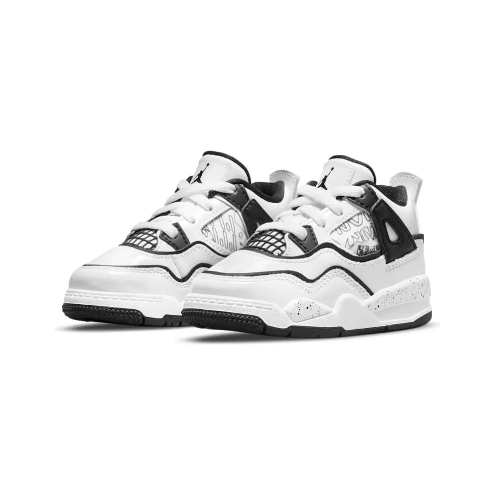 Jordan 4 Retro SE DIY (TD) (DC4102-100)