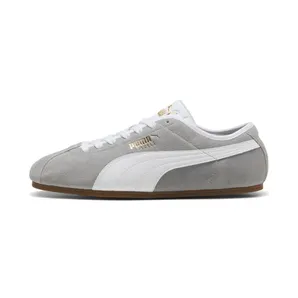 Puma Tackle “Gray Echo / Puma White / Gum” (404456_04)