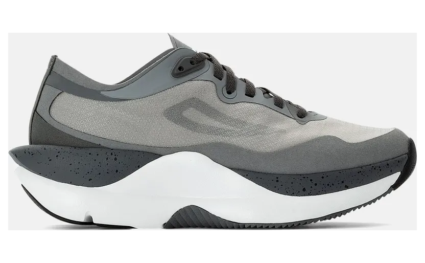 Fila Shocket ST RD Wmn gray / violet / monument (FFW0171-83132)
