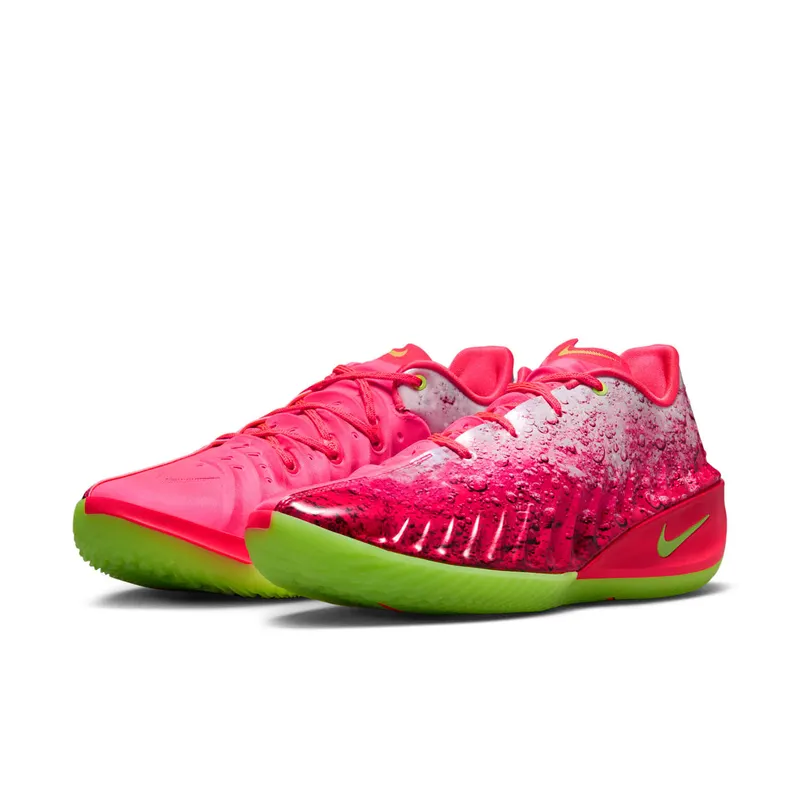 Paige Bueckers x Nike Zoom GT Cut 4 – Shirley Buckets – “Shirley Buckets” (IX2111-600)