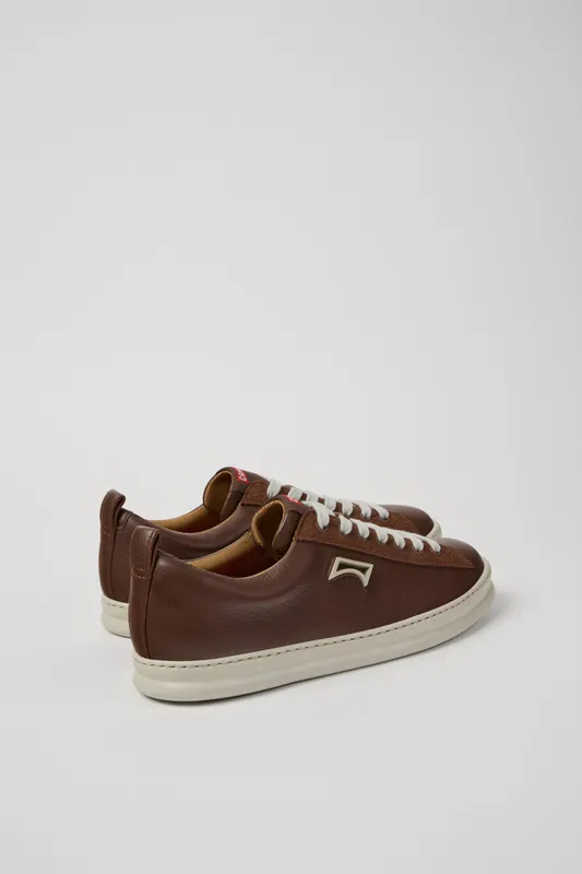 Camper Runner Four – Bruin (K101052009)