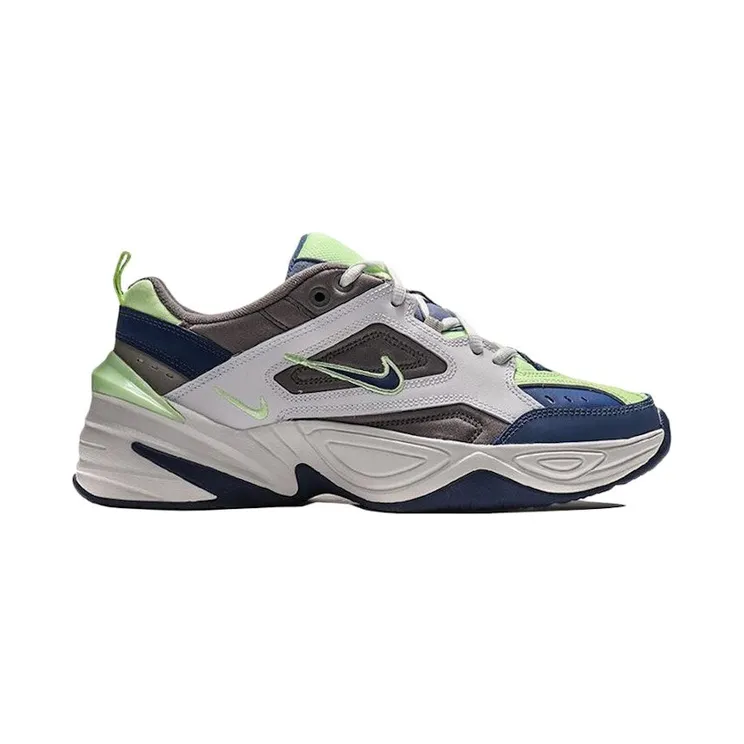 Nike M2K Tekno White Coastal Blue (AV4789-106)