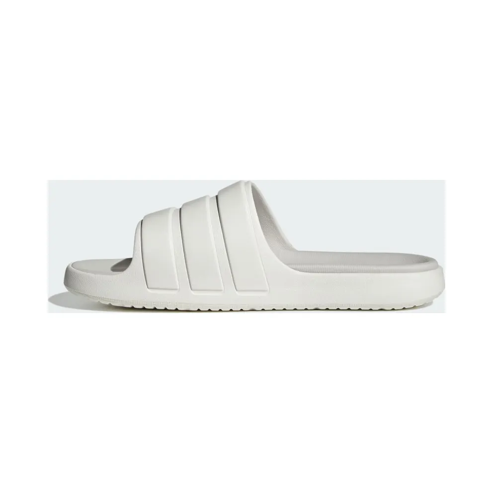 Adidas Znsory Slides Crystal White / Crystal White / Dash Grey (JI2271)
