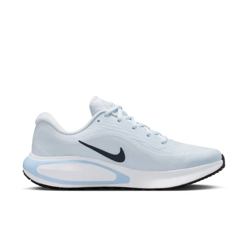 Nike Journey Run Football Grey/White/Aluminum/Anthracite (FJ7765-009)