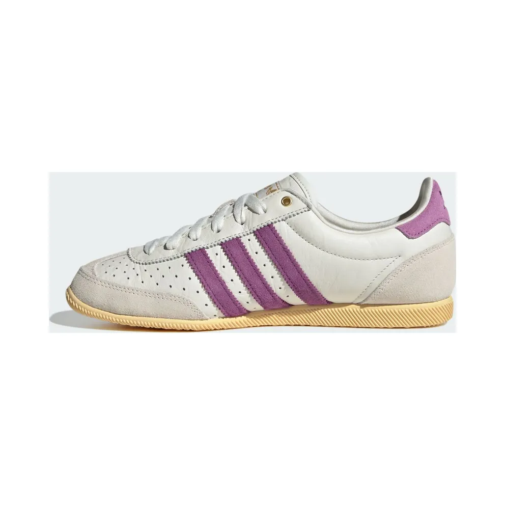 Adidas Japan Off White / Rich Mauve / Orange Tint (JQ6931)