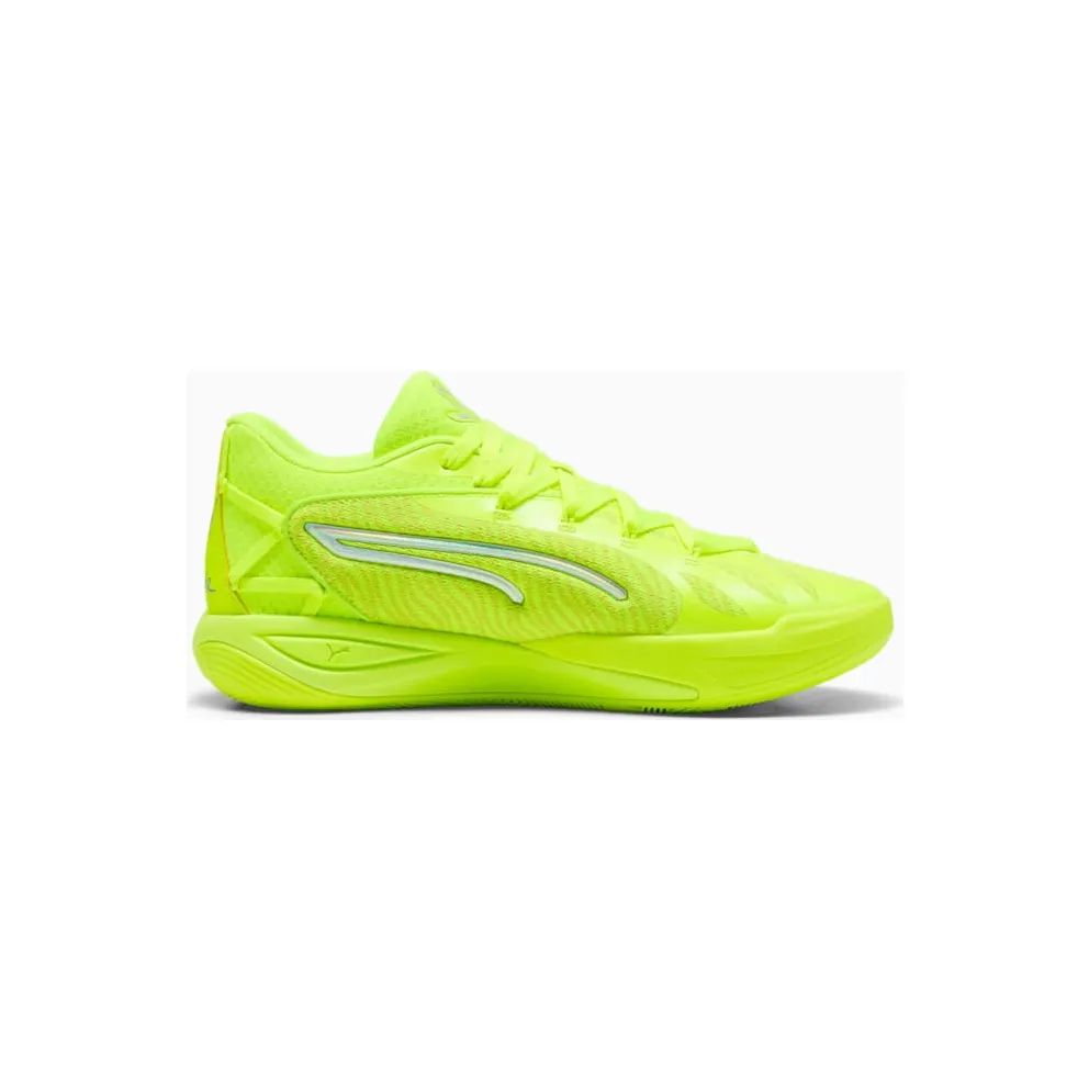 Puma Stewie 4 Flawless Lime Squeeze (312172-03)