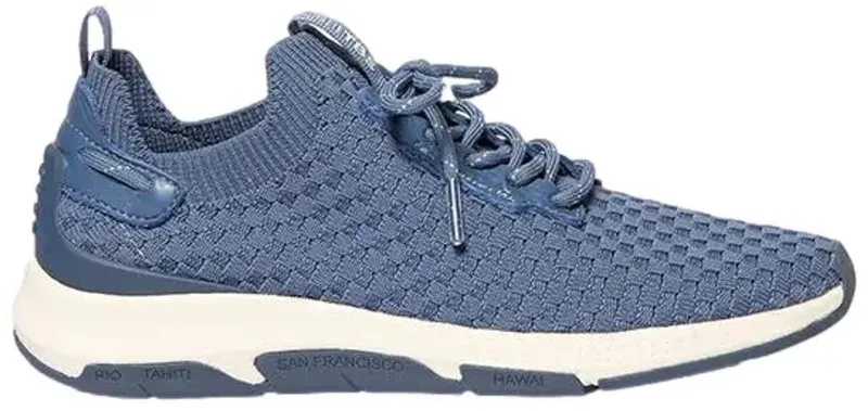 TBS sneaker baltic carreau (JELLINA-M74E2)