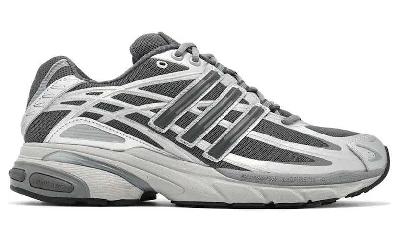 adidas Adistar Cushion Grey Matte Silver (IG6927)