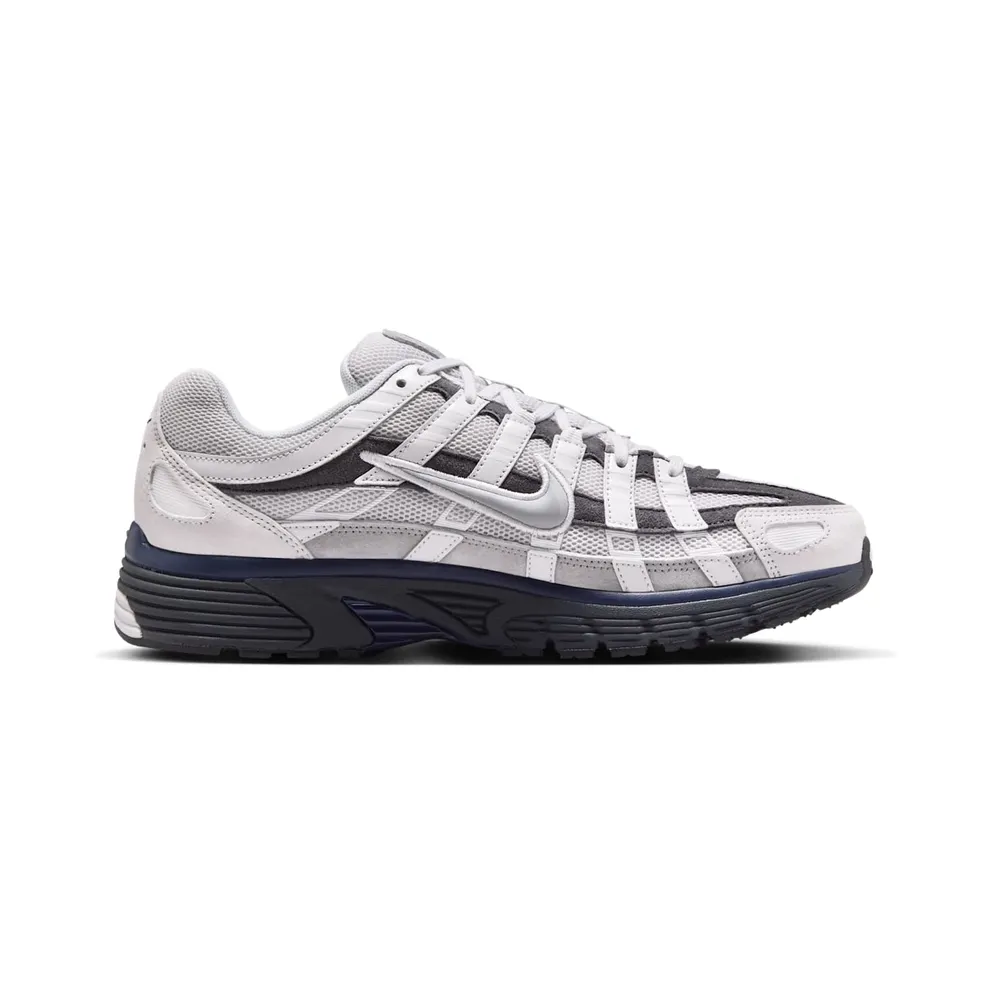 Nike P-6000 Photon Dust Anthracite (IB3081-001)