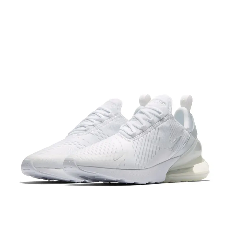 Nike Air Max 270 Triple White White/White-White (AH8050-101)