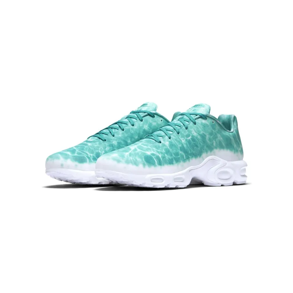 Nike Air Max Plus Water Pool Turbo Green Turbo Green/Turbo Green-White (899595-301)