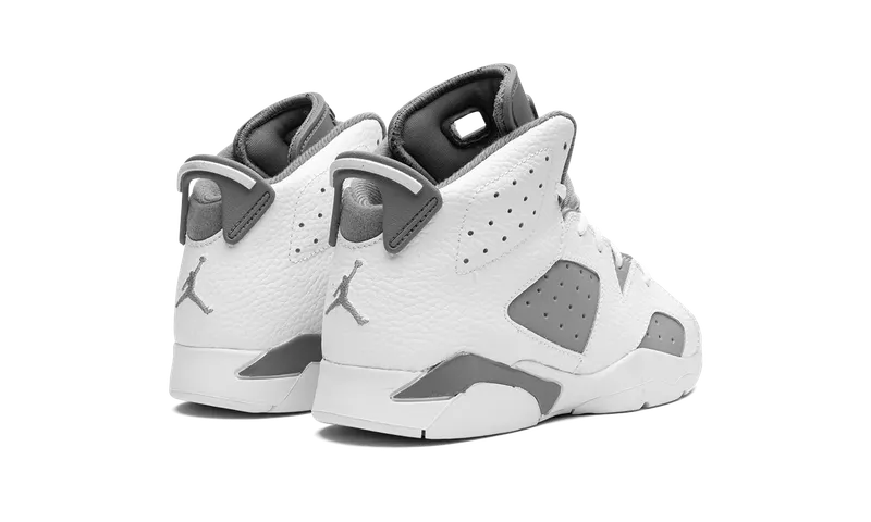 Air Jordan 6 PS “Cool Grey” (DV3605-100)
