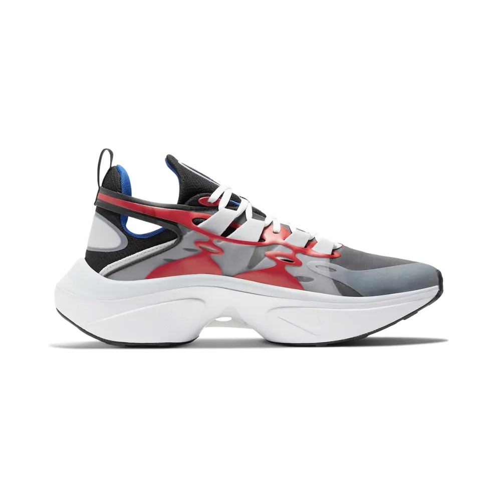 Nike Signal D/MS/X Black Black/University Red-Pure Platinum-Game Royal (AT5303-006)