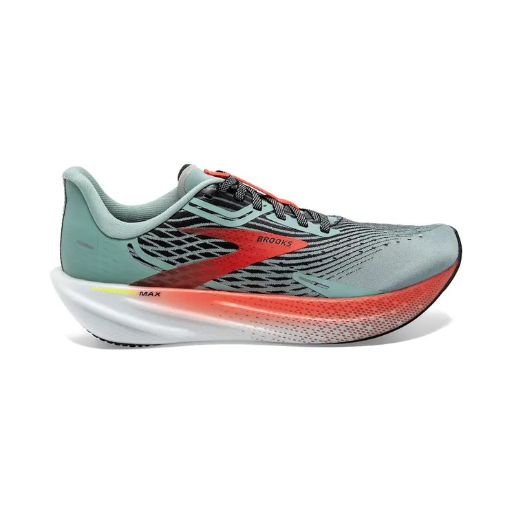 Brooks Hyperion Max Blue Surf Cherry (110390-1D-426)
