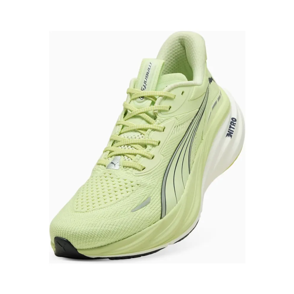 Puma Magnify Nitro Yellow (311046-12)