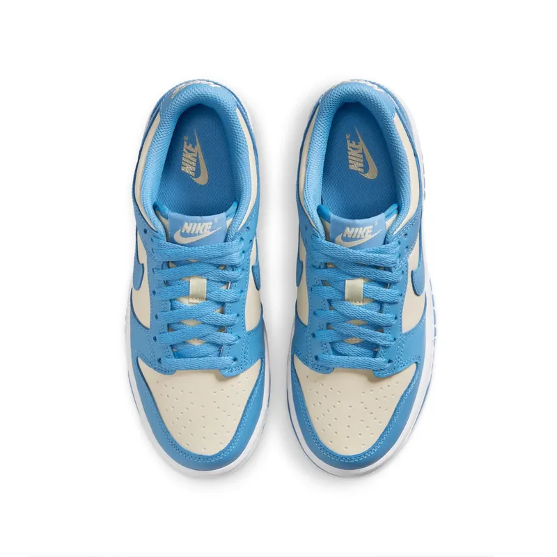 Nike Dunk Low GS “Blue Beyond Beach” (FB9109-400)