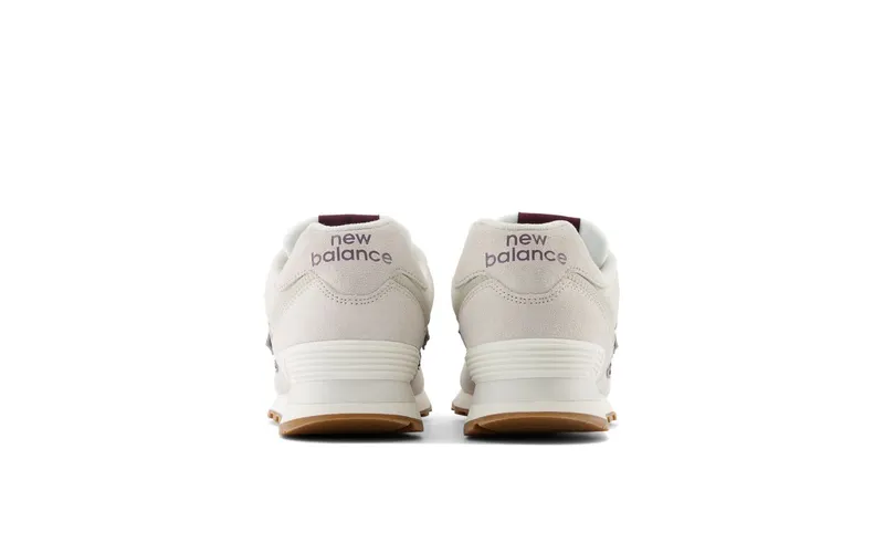 New Balance 574 “Nimbus Burgundy Gum” (U574NOW)