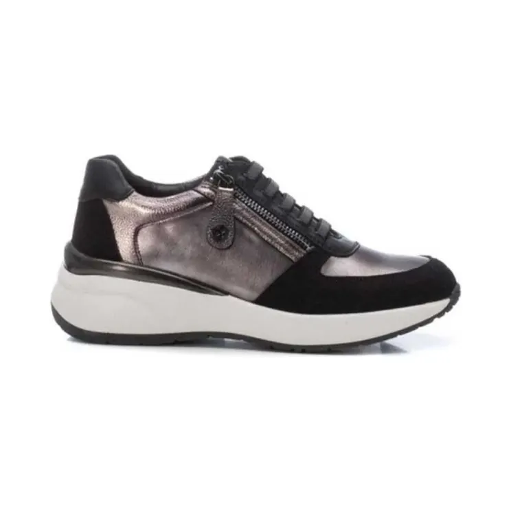 Xti 143358 Schoenen 14335801-Black