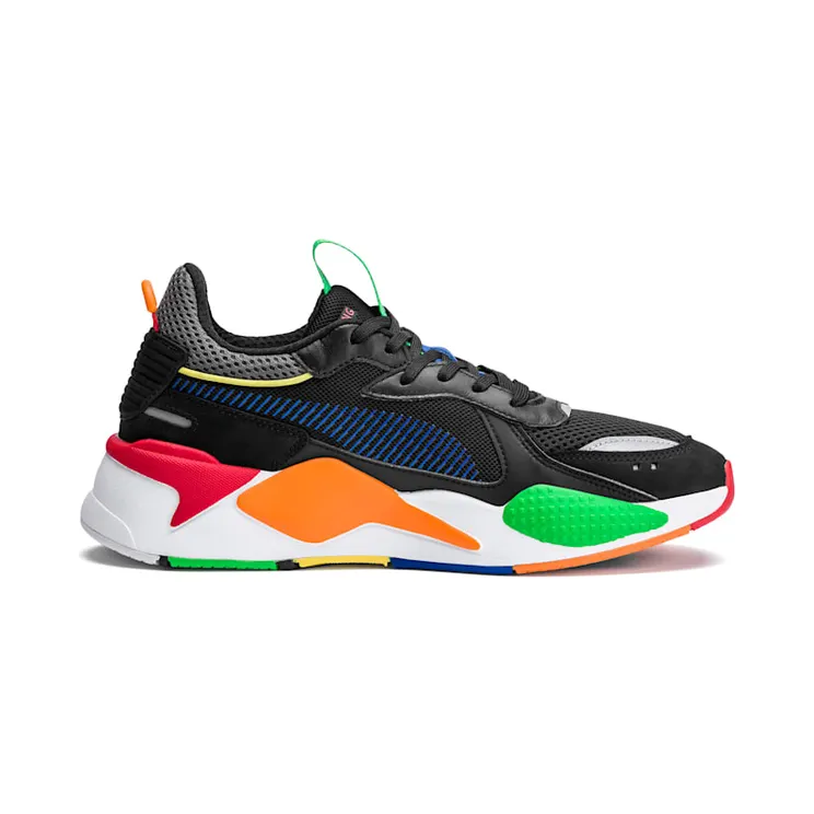 Puma RS-X Bold ‘Rubick’ (2019) (372715-01)