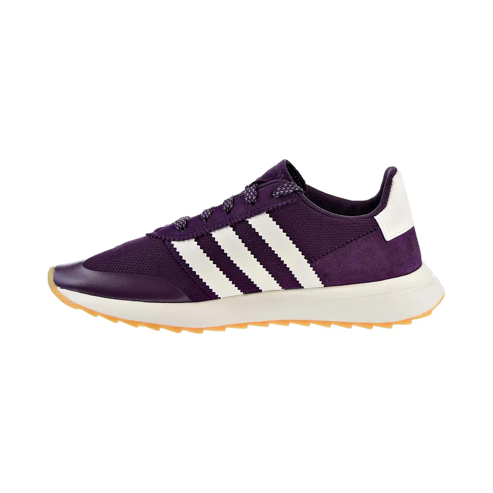 adidas FLB W Purple/White-Gym (W)