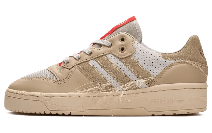 Adidas Rivalry “Extra Butter” (ID8805)
