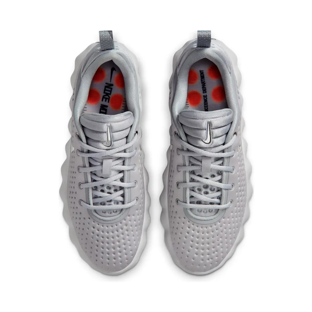 Nike Mind 002 “Light Smoke Grey” (HQ4310-003)