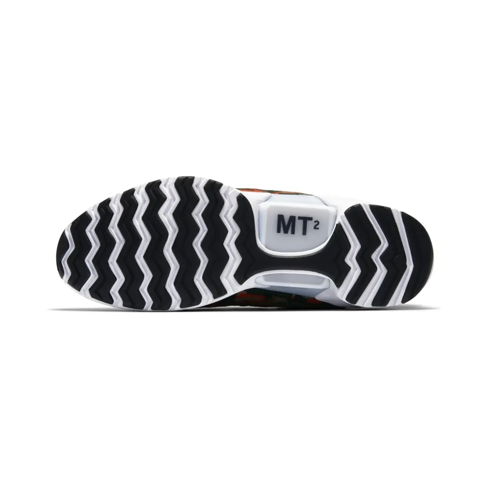 Nike HyperAdapt 1.0 Team Orange Black/Black-Fir-Team Orange (843871-008)