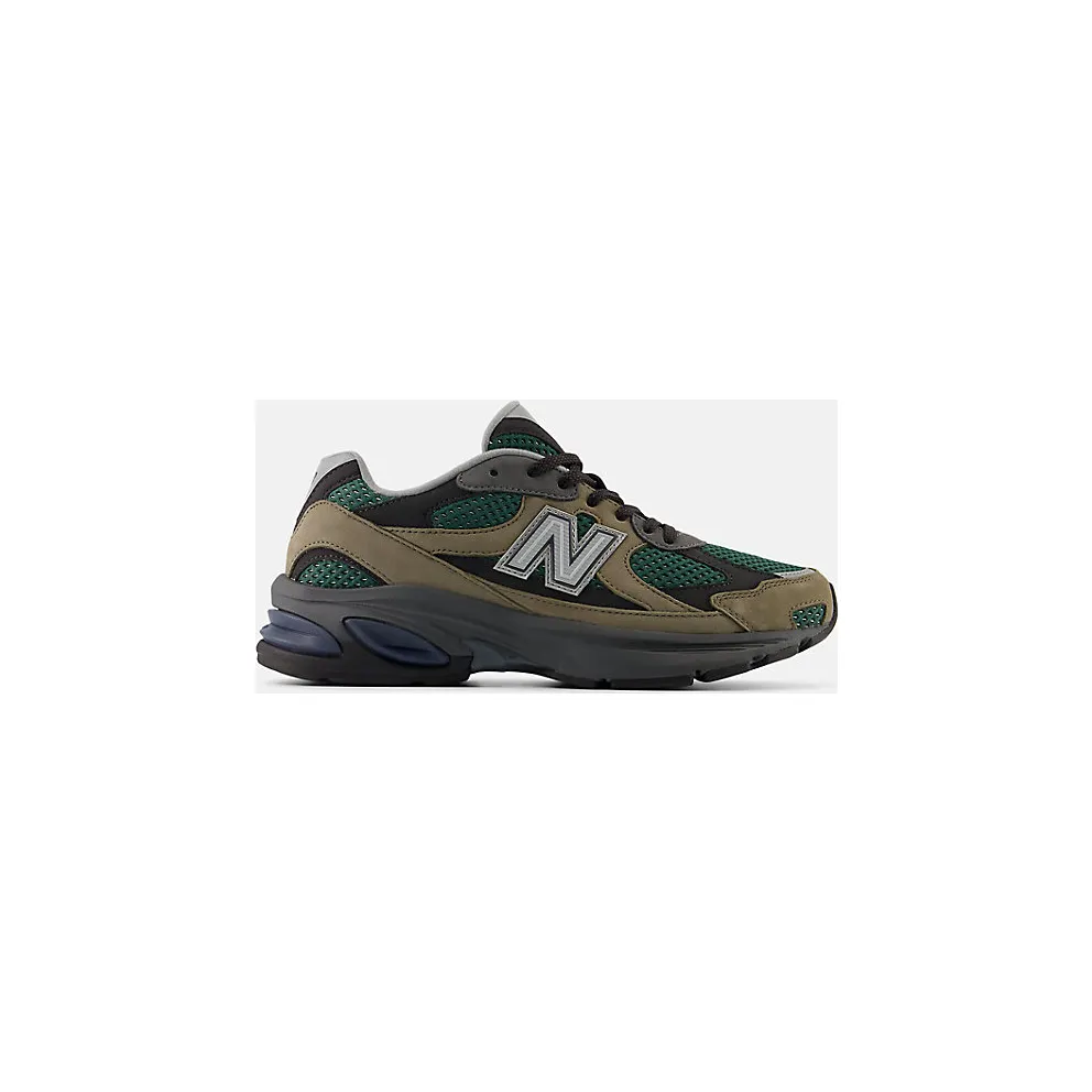 New Balance 2010 “Vintage Khaki” (U2010AGY)