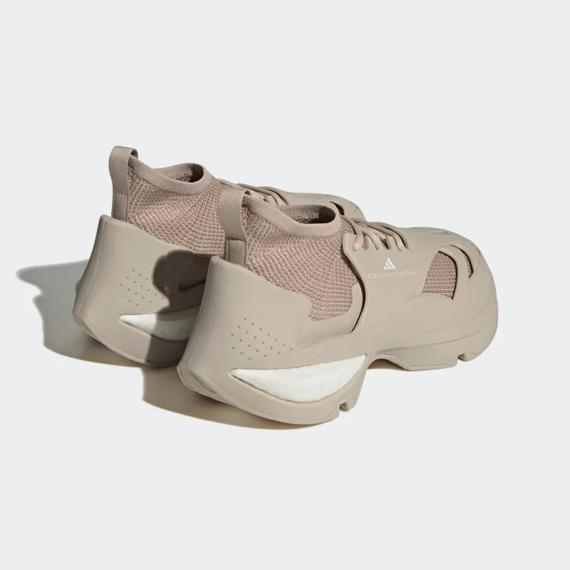 Adidas adidas by Stella McCartney Sportswear Shoe Ginger / Cloud White / Ginger (HQ8636)