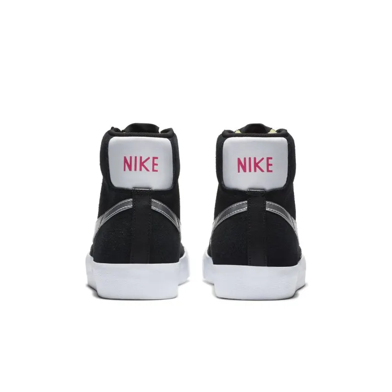 Nike Blazer Mid Vintage’ 77 Black (DA4283-001)