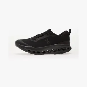 On Running Cloudsurfer Trail 2 Black Eclipse