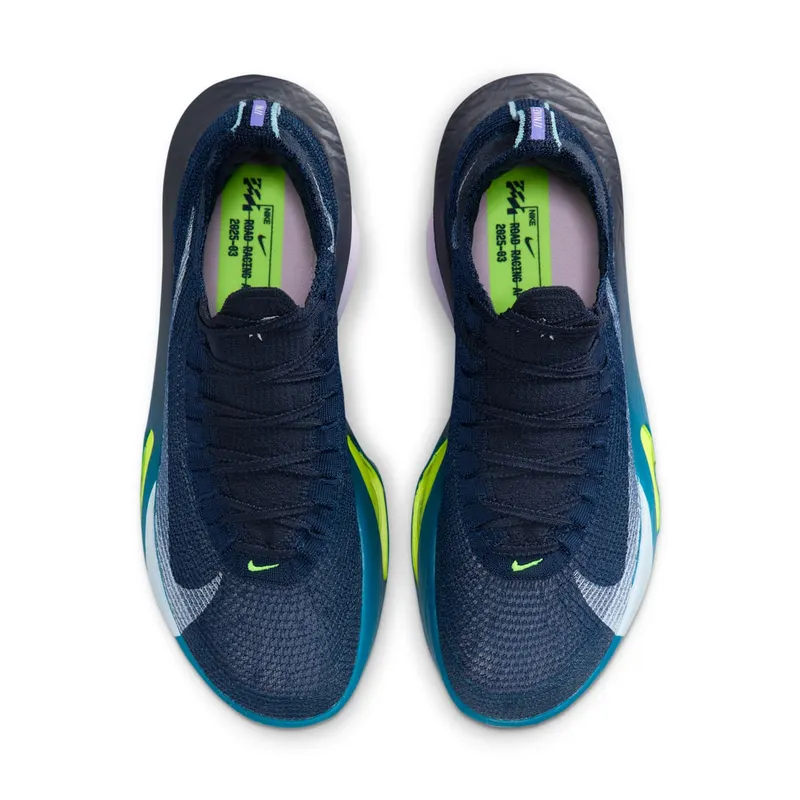 Nike Air Zoom Alphafly Next% 3 “Obsidian Persian Violet” (FD8311-401)