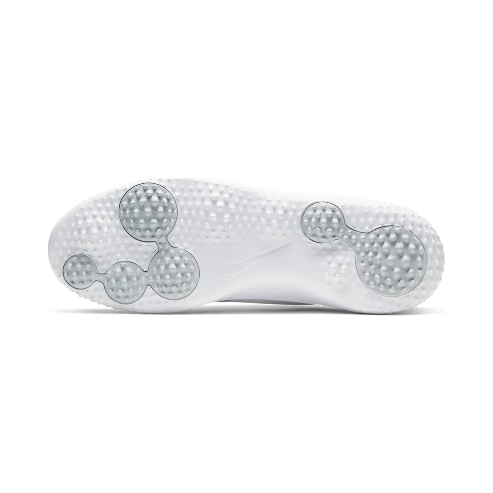 Nike Roshe G Pure Platinum Pure Platinum/White/Metallic White (CD6065-003)
