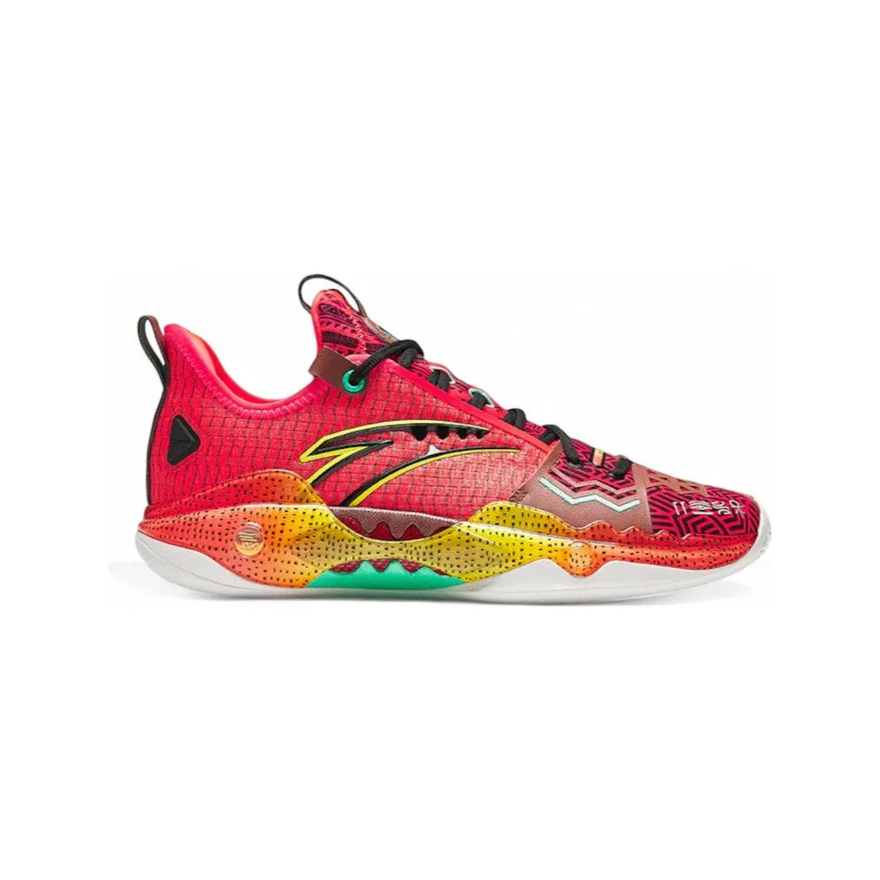Anta Shock Wave 5 Pro Kyrie Irving Strength (112411111S-3)