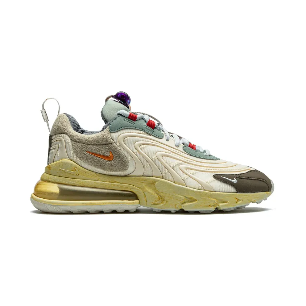 Nike Air Max 270 Travis Scott Cactus Trails – Beige (CT2864)