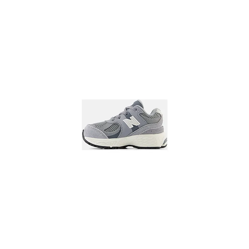 New Balance 2002R Steel Lead (IC2002ST)